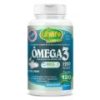 Ômega 3 Unilife 120 cápsulas