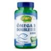 Ômega 3 Concentrado Double Unilife 60 cápsulas