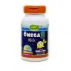 Ômega 3 Kids Unilife 60 Cápsulas