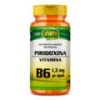 Vitamina B6 Piridoxina Unilife 60 cápsulas