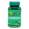 Spirulina Unilife 120 cápsulas
