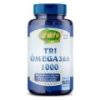 Tri-Ômega (Ômega 3, 6 e 9) Unilife 60 cápsulas