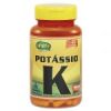 Potássio K Unilife 60 cápsulas