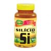 Silício Si Unilife 60 cápsulas