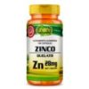 Zinco Zn Unilife 60 cápsulas