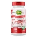 Colágeno com Vitaminas Dermfix Unilife 60 cápsulas