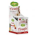 Colágeno em Sachê Dermfix Sabores Mistos Unilife 12g (15 sachês)