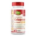 Colágeno + Vitamina C Unilife 60 comprimidos