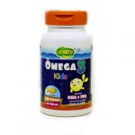 Ômega 3 Kids Unilife 60 Cápsulas