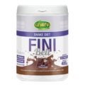 Shake Diet com Colágeno Fini Belt Sabor Chocolate Unilife 400g
