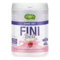 Shake Diet com Colágeno Fini Belt Sabor Morango Unilife 400g