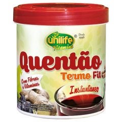 Quentão Instantâneo Termo Fit Unilife 300g