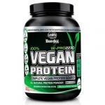 Vegan Protein W-Pro sabor Chocolate Unilife 900g