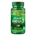 Ômega 3 Vegan Unilife 60 cápsulas