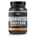 Whey Protein Concentrado Sabor Chocolate Unilife 900g