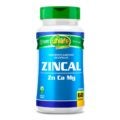 Zincal Unilife 60 cápsulas