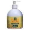 Sabonete Líquido Flor de Aloe Livealoe 480ml