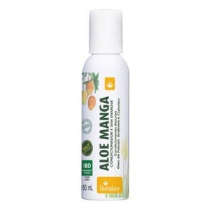 Condicionador Aloe Manga Livealoe 200ml
