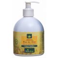 Sabonete Líquido Flor de Aloe Livealoe 480ml