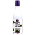 Shampoo Aloe Frutas Livealoe 300ml