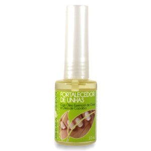 Fortalecedor de Unhas Derma Clean 10ml