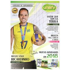 Catálogo Unilife