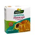 Gelatina Diet Maracujá Natural Life 12g
