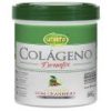 Colágeno em Pó Dermfix Sabor Limão com Cranberry Unilife 200g