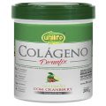 Colágeno em Pó Dermfix Sabor Limão com Cranberry Unilife 200g