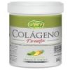Colágeno em Pó Dermfix Sabor Matcha com Abacaxi e Hortelã Unilife 200g
