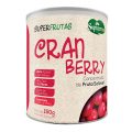 Cranberry Concentrado Solúvel SupraErvas 150g