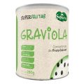 Graviola Concentrado Solúvel SupraErvas 150g