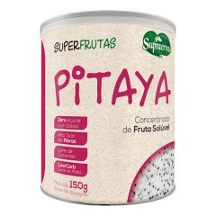 Pitaya Concentrado Solúvel SupraErvas 150g