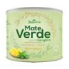 Mate Verde com Gengibre Solúvel Sabor Abacaxi SupraErvas 200g
