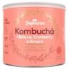 Kombuchá com Hibiscus, Cranberry e Amora SupraErvas 200g