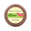 Sabonete de Argila Rosa Derma Clean 110g