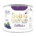 Colágeno Hidrolisado Sub30 CellRedux SupraErvas 200g