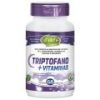 Triptofano + Vitaminas Unilife 60 cápsulas