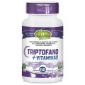 Triptofano + Vitaminas Unilife 60 cápsulas