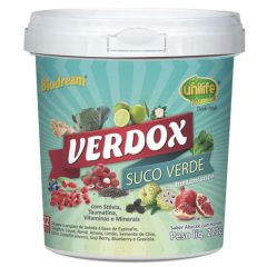 Verdox Unilife 220g