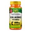 Vitamina C Ácido Ascórbico Unilife 1000mg 30 comprimidos