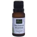 Óleo Essencial de Lavanda Livealoe 15ml