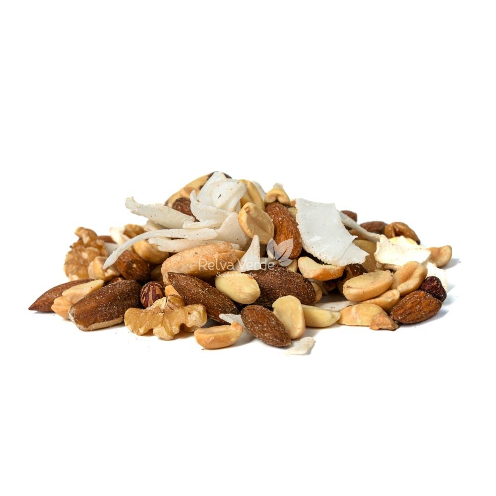 Mix Nuts Premium 200g