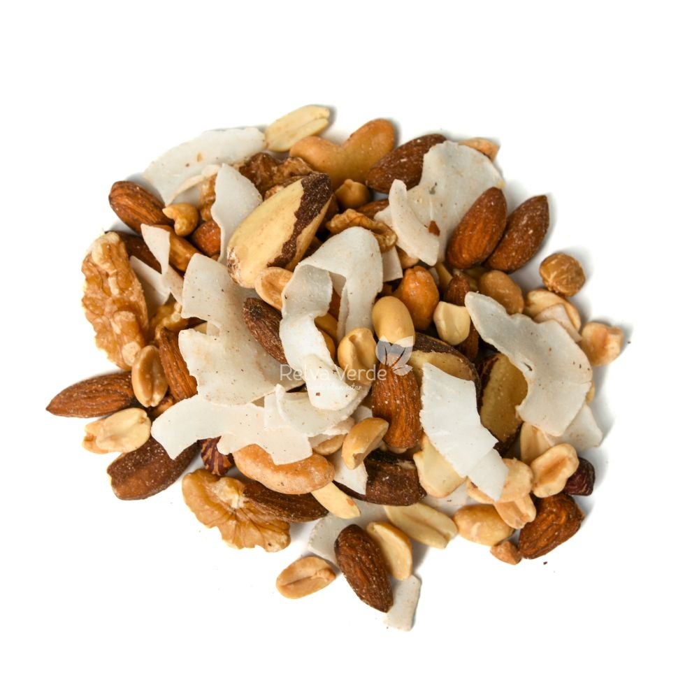 Mix Nuts Premium 100g - Imagem 2