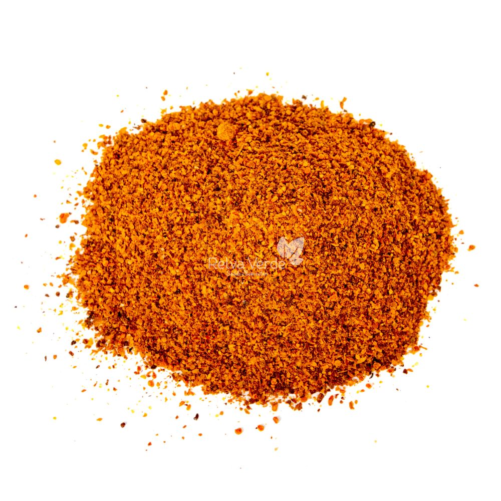Pimenta Calabresa em Pó 100g - Imagem 2