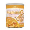 Suplemento Alimentar em Pó Vitamuni C SupraErvas 150g