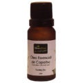 Óleo Essencial de Copaíba Livealoe 15ml