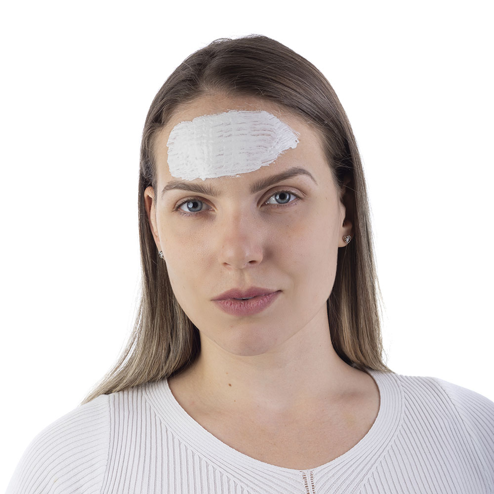 Dolomita Relva Verde 1kg - Imagem 2