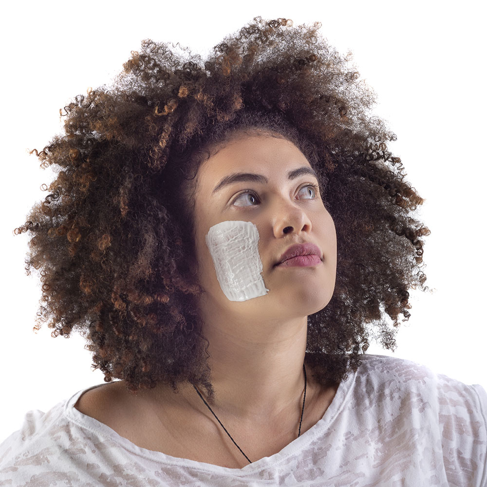 Dolomita Relva Verde 1kg - Imagem 3