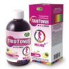 TrioTonus Mulher Polivitamínico SupraErvas 240ml